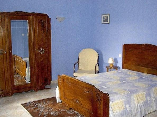 La Ferme Des Grisettes Villa Montesquiou Rom bilde